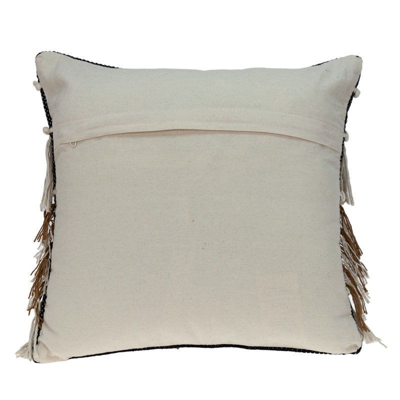  Coussin réversible
