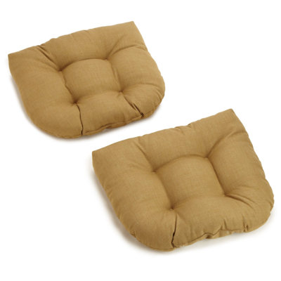 Outdoor 5'' Seat Cushion