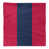 Scarlet Red/Navy Blue