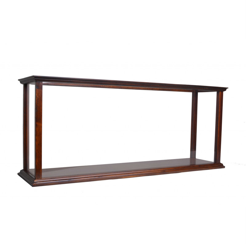 Présentoir à trophées en bois H 16 po x l 9,5 po Wandi