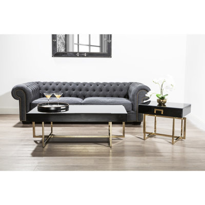 Miriam 2 - Piece Living Room Table Set