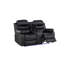 2 Piece Velvet Reclining Living Room Set-911926775-911926778