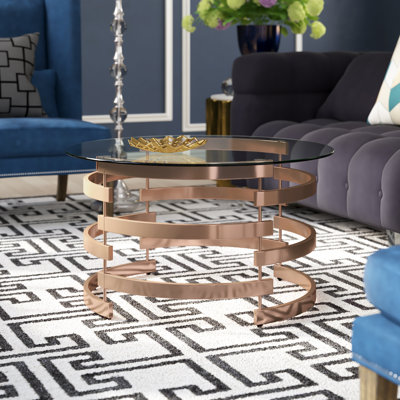 Table basse Marni