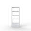 187.5cm H x 130cm W Standard Bookcase-68831898-68831899