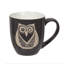 Grande tasse à café hibou bullet