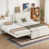 Beige est en rupture de stock