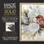 «Christmas Holiday Art DCCDXCII», reproduction d'art encadrée - bois massif-52692231-52692230
