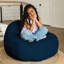 Fauteuil à billes Big Joe Cloudberry-118316754-116485183