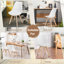Biggins White Accent Chair-1314731198