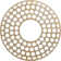 Fink Wood Fretwork Pierced Ceiling Medallion