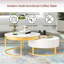 Table basse Muns
