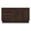 Moduluxe 5 - Drawer Solid Wood Dresser-24533563-20805068
