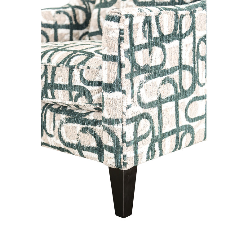 Fauteuil d'appoint Thornbar
