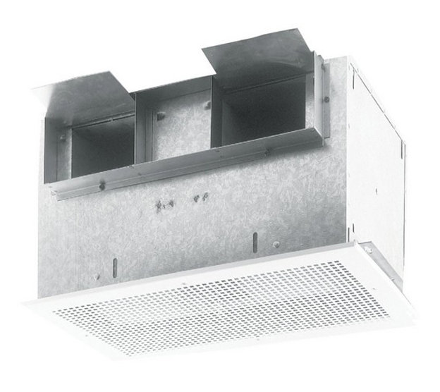 Bathroom Fan