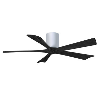 Ventilateur à pales encastré 5 pales Irene