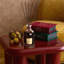 Diffuseur roseau en bois de santal-525133399