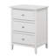 Table de chevet intemporelle pour chaque chambre-115293390