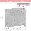Kings Point 90cm Sideboard-27428407