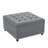 Tufted Footstool-170544005