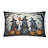 Other/No Pattern Outdoor Throw Pillow