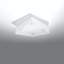 Armena LED Flush Mount-276129015