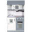 Play Kitchen Set