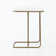 Erlinda End Table