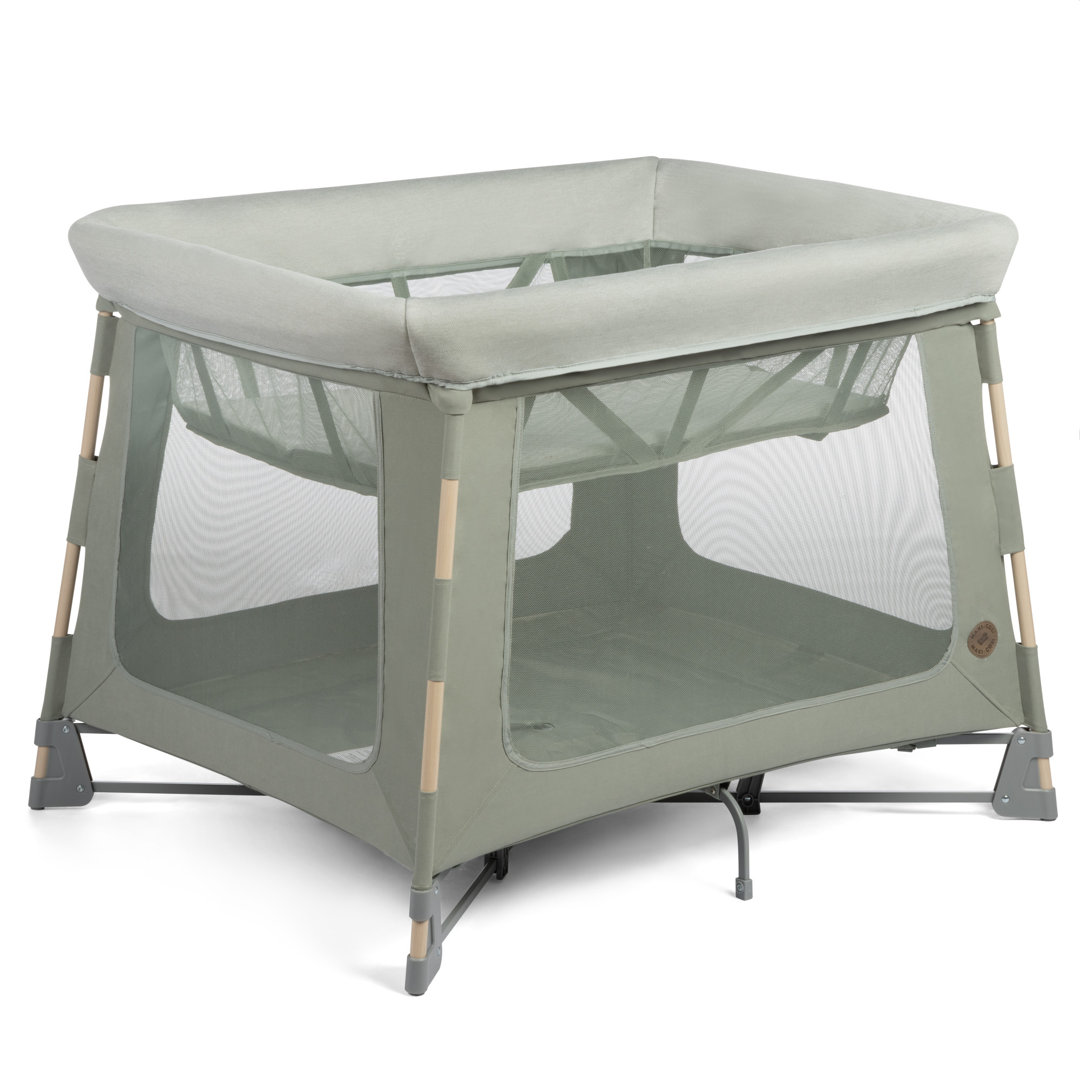 Swift Play Yard Maxi-Cosi Color: Classic Green