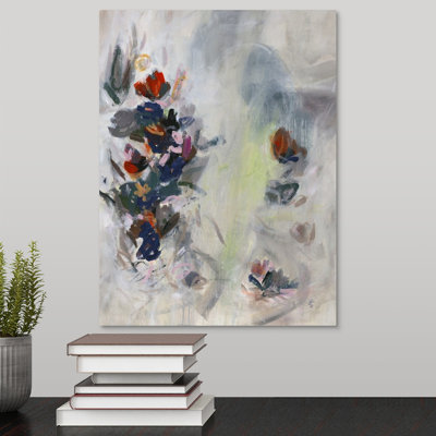 « fraîche clippers ii », peinture sur toile