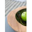 Bol décoratif en teck Disanto-648714316