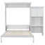 Lit escamotable avec armoire Murphy-1428637630