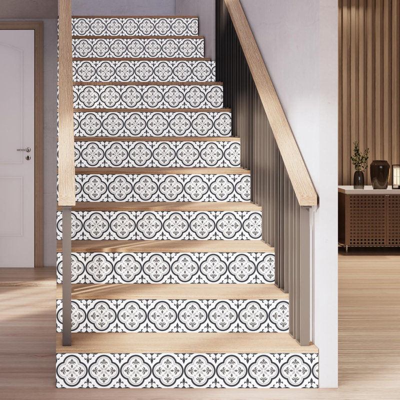 Wall Decor on PVC