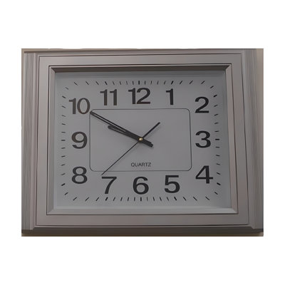 Horloge murale 20 po H