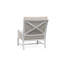 Chaise de terrasse Bristol avec coussins Sunbrella-98127749