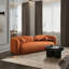 Katrien 93'' Upholstered Sofa-1158187766
