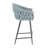 Maddison Braided 26" Fixed-Height Counter Stool-400472919