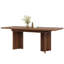 160.01 cm Extendable Dining Table