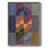Chainweave I Framed Print - Solid Wood-795702114