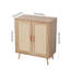 Rectangle Sideboard Accent Chest