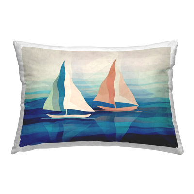  Polyester Throw Pillow