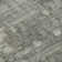 Premium Machine Washable Ponce AMF1768 Geometric Rug