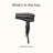 Conair Mid-Size Dryer | Powerful Hair Drying