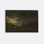 Landscape By Moonlight Print by Aert Van Der Neer