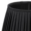 Kaat Polyester Blend Empire Lamp Shade ( Screw On )-16624719-24205091
