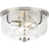 Brushed Nickel is out of stock