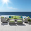 Cannes™ Deluxe 7 Piece Deep Seating Group-1192113672