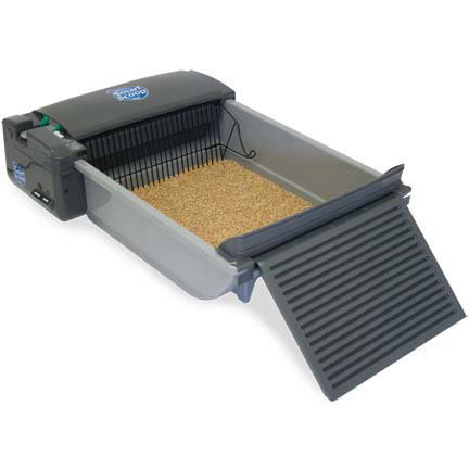 Litter Box