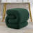 S-shape Ottoman Makeup Stool Footstool-915017673