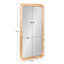 Miroir Anacleta Overmantel-705625977-705625976