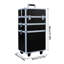 Plastic Makeup Organiser